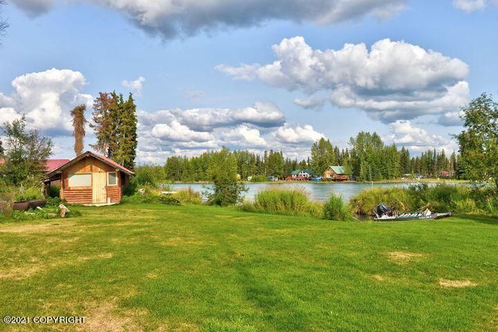 34844 Killey St, Soldotna, AK 99669